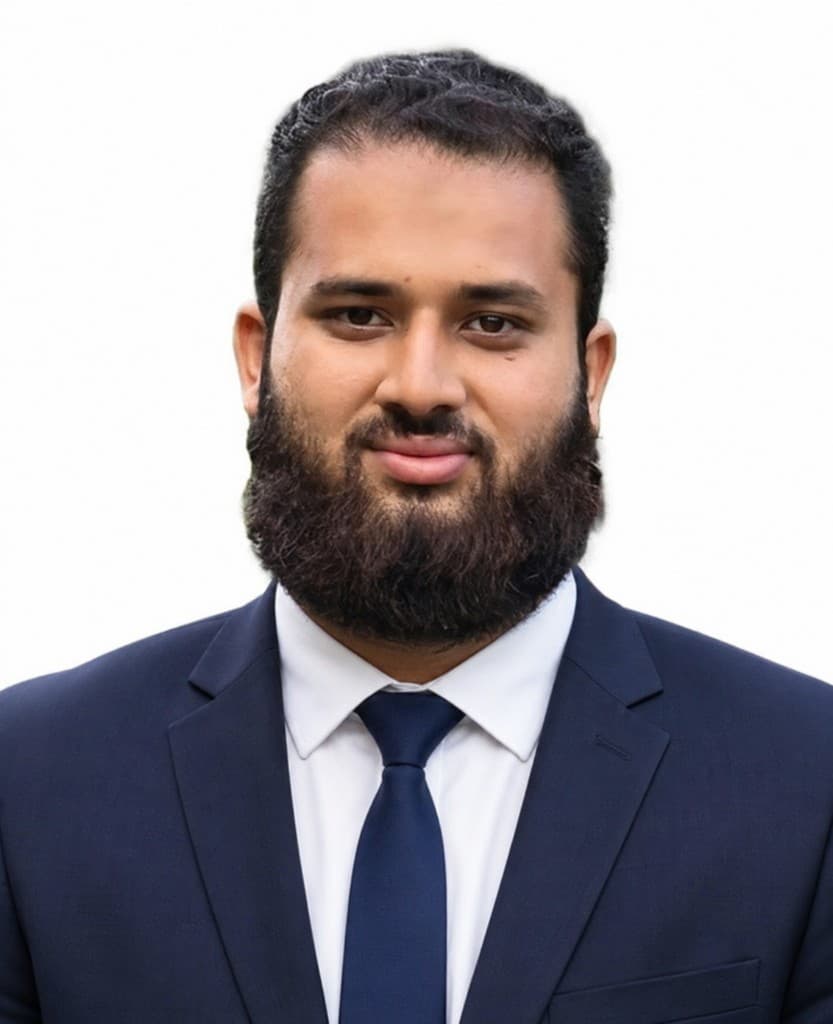 Sohanur Rahman