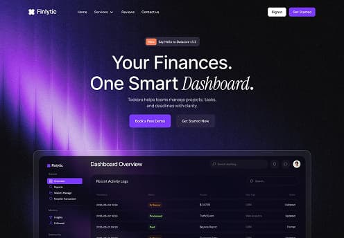 UI design project 7